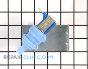 Water Inlet Valve - Part # 1196172 Mfg Part # 154569201