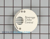 Control Knob - Part # 375792 Mfg Part # 10164808