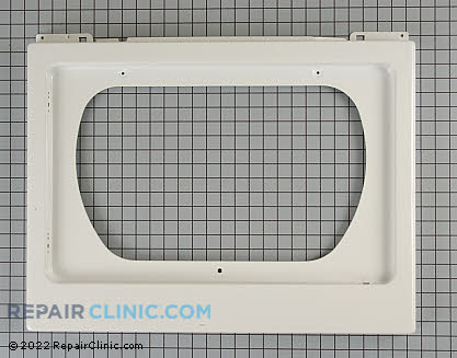 Front Panel (OEM)  280038, 1026835