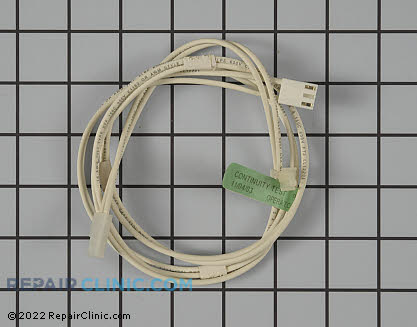 Harness-snsr WB18X352 Main Product View