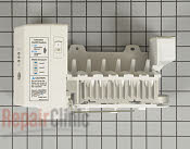 Ice Maker Assembly - Part # 1396369 Mfg Part # AEQ36756901