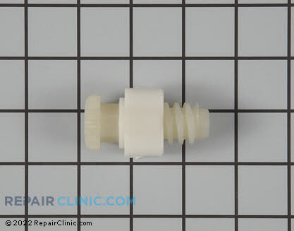 Leveling Leg AGM72461901 Main Product View