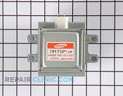 Magnetron - Part # 232928 Mfg Part # R0713688