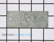 Mounting Plate - Part # 1028882 Mfg Part # 413088