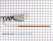 Oven Thermostat - Part # 119781 Mfg Part # C2712903