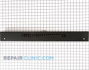 Panel bkgd lower - Part # 466353 Mfg Part # 2620W053-09
