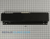 Access Panel - Part # 272068 Mfg Part # WD27X10002