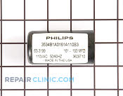 Capacitor - Part # 669698 Mfg Part # 63-3199