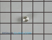 Clock Knob - Part # 257491 Mfg Part # WB3X808