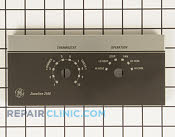 Control  Panel - Part # 288674 Mfg Part # WP7X68