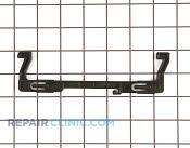 Door Latch - Part # 1385096 Mfg Part # 499546