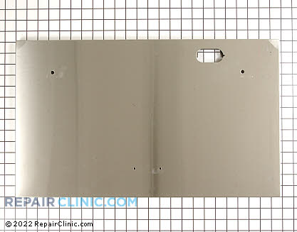 Door Panel (OEM)  8194437 - $304.35