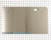 Door Panel - Part # 1200847 Mfg Part # 8194437