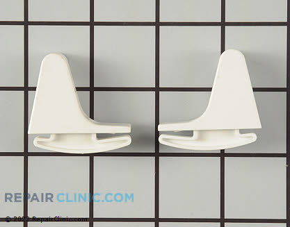 Door Shelf Support 5303925379 Main Product View