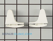 Door Shelf Support - Part # 3478 Mfg Part # 5303925379