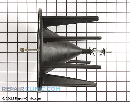 Filter Frame 231 Main Product View