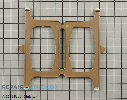 Glass Tray Support DE99-00357A Main Product View
