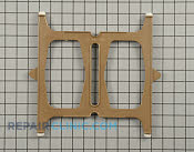 Glass Tray Support - Part # 2087426 Mfg Part # DE99-00357A