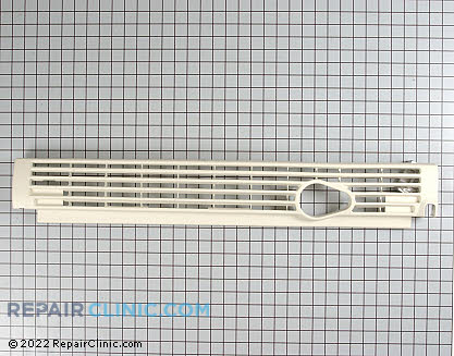 Frigidaire Freezer End Cap