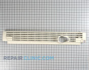 Grille - Part # 1874740 Mfg Part # W10283954