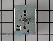 Heat Selector Switch - Part # 252938 Mfg Part # WB23M22