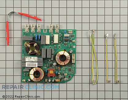 Noise Filter 5304454971 Main Product View