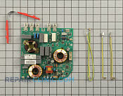 Noise Filter - Part # 1192247 Mfg Part # 5304454971
