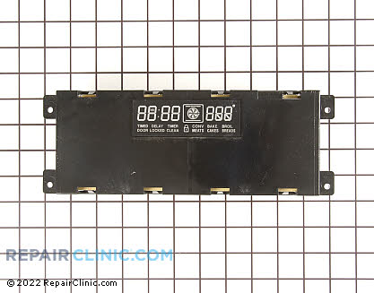 Oven Control Board 316418735 Main Product View