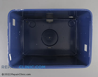 Oven Liner 318261427 Main Product View