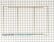 Rack convex roast - Part # 261062 Mfg Part # WB48K5011