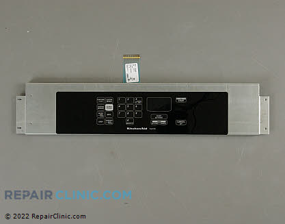 Touchpad 4456888 Main Product View