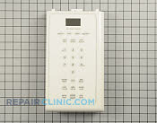 User Control and Display Board - Part # 1198226 Mfg Part # 5304456081