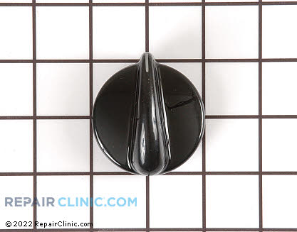 Control Knob (OEM)  WB03K10135, 1084800