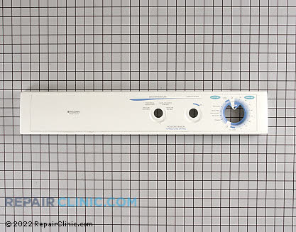 Control Panel 131666917 Main Product View
