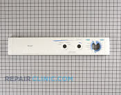 Control  Panel - Part # 780719 Mfg Part # 131666917