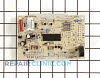 Dryness Control Board W10116565 Alternate Product View