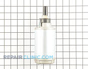 Electric Starter - Part # 1604077 Mfg Part # 435-503