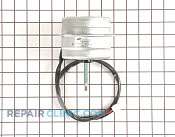 Fan Motor - Part # 2052308 Mfg Part # DB31-10119H