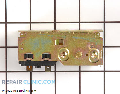 Humidistat WK26X10006 Main Product View
