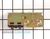 Humidistat - Part # 772370 Mfg Part # WK26X10006