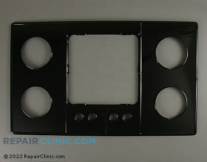 Metal Cooktop 00142446 Main Product View