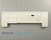 Panel - Part # 1387762 Mfg Part # 660720