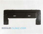Rear Panel - Part # 461757 Mfg Part # 2404F043-80