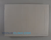 Side Panel - Part # 1465788 Mfg Part # 316400125