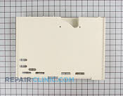 Stirrer cover m45d50 - Part # 476384 Mfg Part # 3010017901