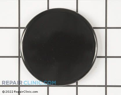 Surface Burner Cap 3191901 Main Product View