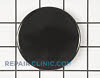 Surface Burner Cap 3191901         Alternate Product View