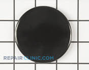 Surface Burner Cap - Part # 504293 Mfg Part # 3191901