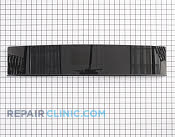 Touchpad and Control Panel - Part # 1380388 Mfg Part # 318280429