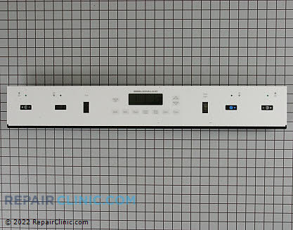 Touchpad and Control Panel 71003338 Main Product View